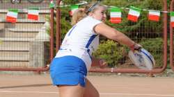 Supercoppa Femminile Open 2015